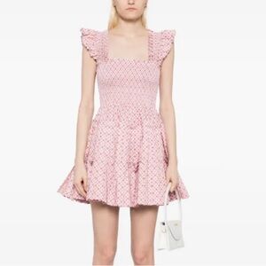 Hill House Home
Elizabeth Nap Dress